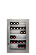 Reparación averías vinoteca Franke en  Zamora